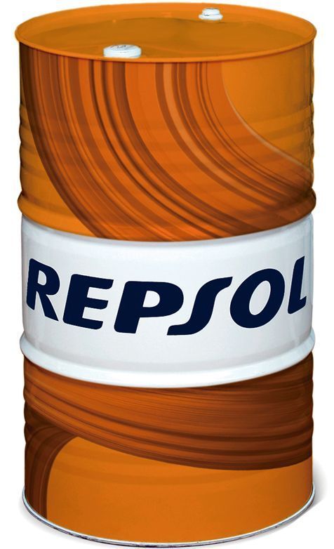 REPSOL NAVIGATOR LL 80W-90 208L