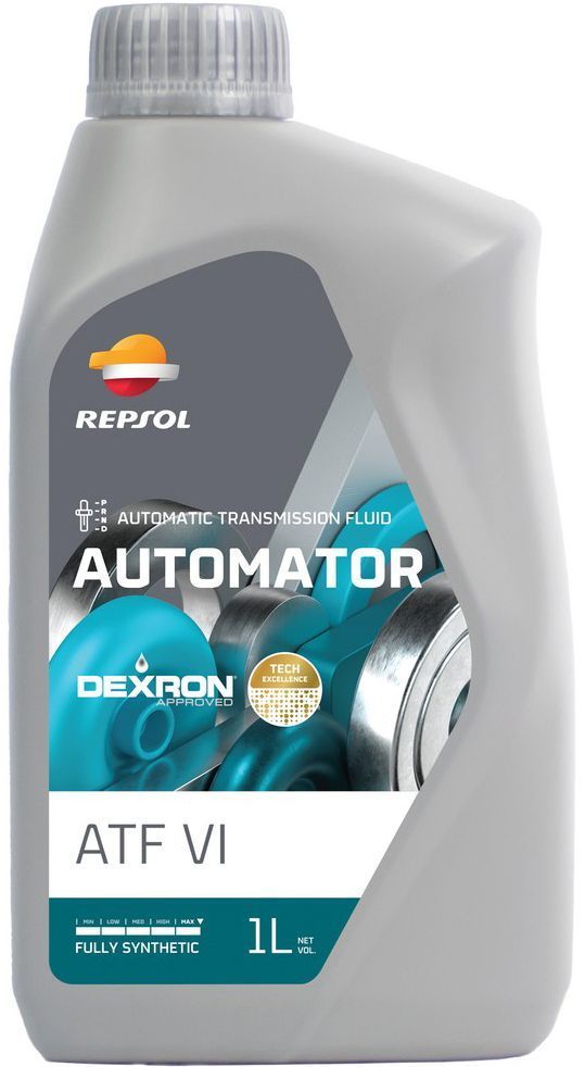 REPSOL AUTOMATOR ATF VI 1L