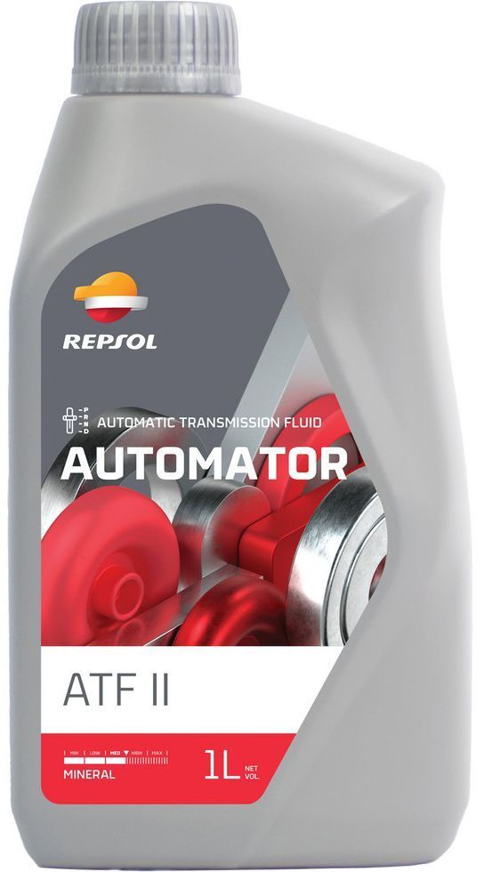 REPSOL AUTOMATOR ATF II 1L