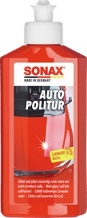 SONAX Car Polish, 250 ml