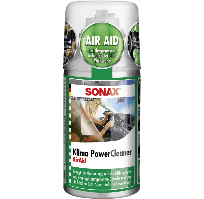 SONAX Car A/C Cleaner AirAid, 150 ml
