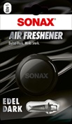 SONAX Air freshener Edel Dark, 1 vnt