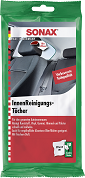 SONAX Interior Cleaning Wipes, 10 vnt