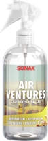 SONAX AirVentures Croissant+Café au Lait, 300 ml