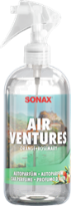SONAX AirVentures Orange+Rosemary, 300 ml