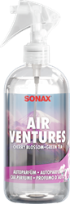 SONAX AirVentures Cherry Blossom+Green Tea, 300 ml