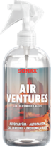 SONAX AirVentures Leather+Wild Cactus, 300 ml