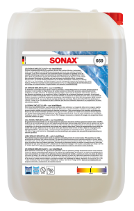 SONAX PROFILINE Rim Cleaner acid-free, 25 l