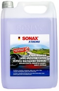 SONAX Windscreen Wash ready-to-use Xtreme, 4L
