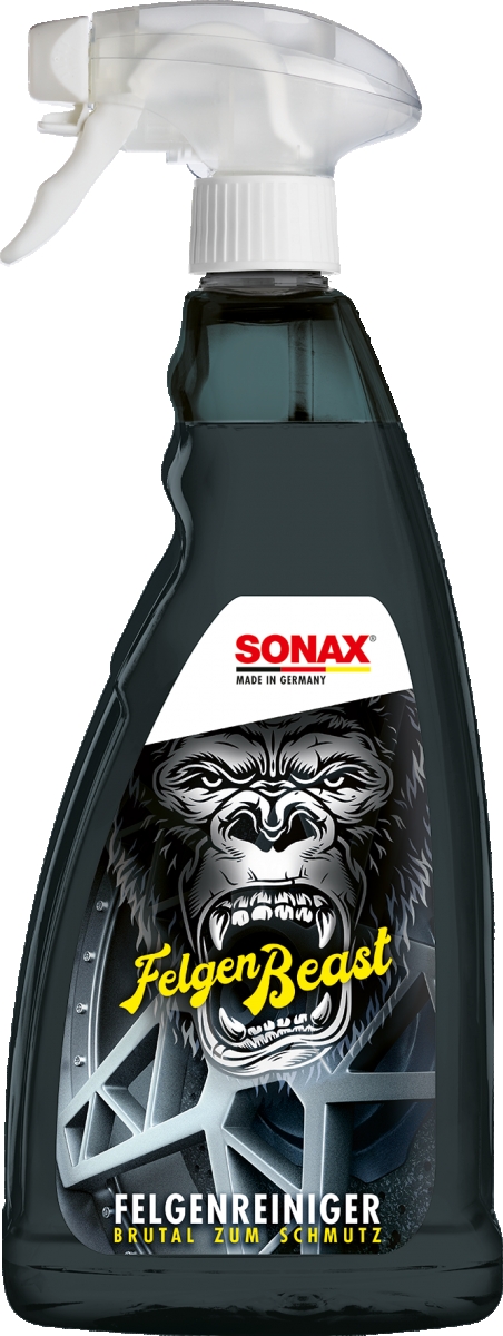SONAX Beast WheelCleaner, 1 L