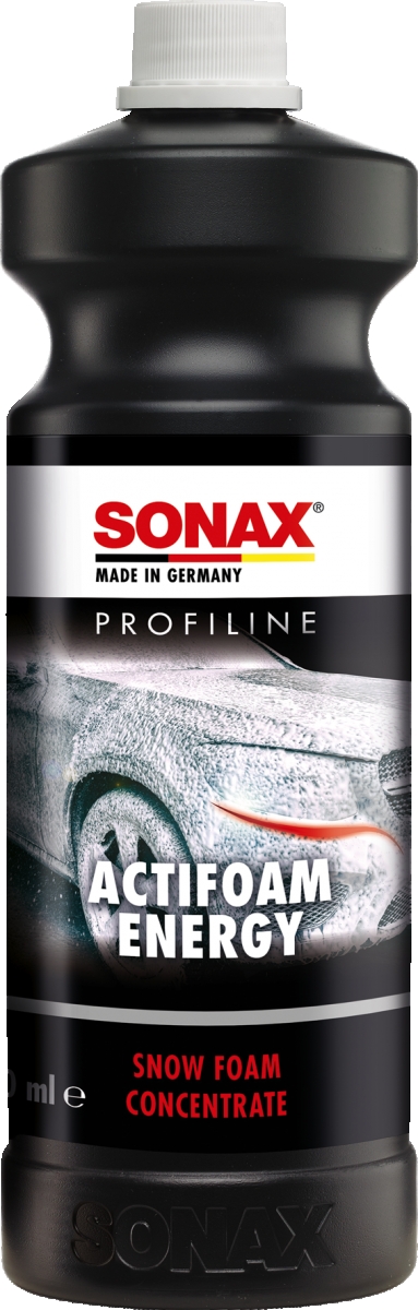 SONAX PROFILINE ActiFoam Energy, 1 l