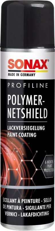 SONAX PROFILINE PolymerNetShield, 300 ml