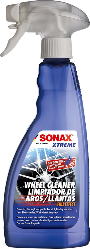 SONAX XTREME Wheel Cleaner full-effect, 500 ml