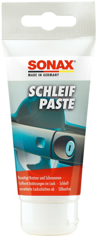 SONAX Abrasive Paste, 75 ml