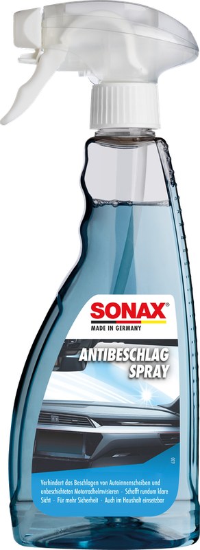 SONAX Anti Mist Spray, 500 ml