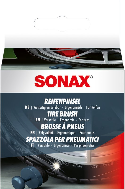 SONAX Tire Brush, 1 vnt
