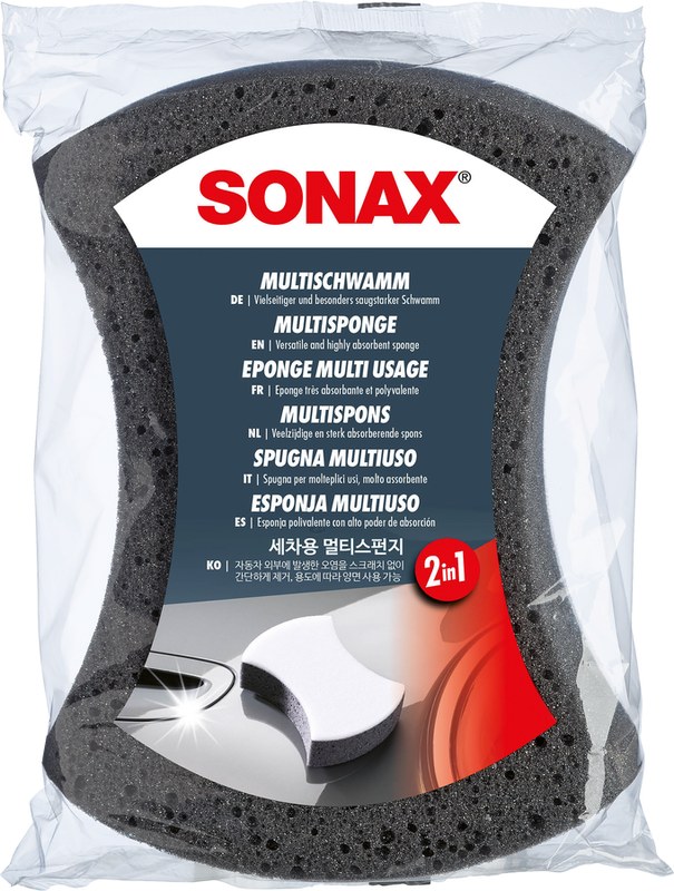 SONAX Multi Sponge, 1 vnt