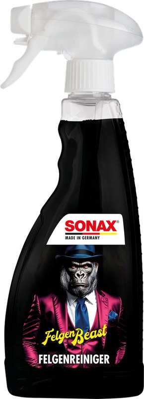 SONAX Beast WheelCleaner, 500 ml