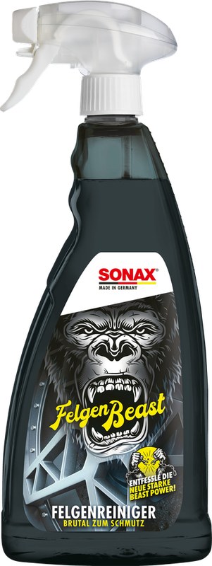 SONAX Beast WheelCleaner, 1 L