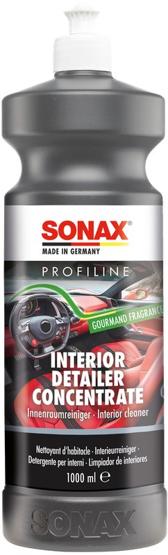 SONAX PROFILINE Interior Detailer Concentrate, 1 L