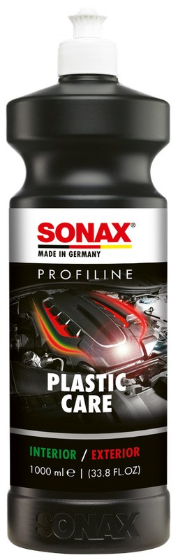 SONAX PROFILINE PlasticCare, 1 l