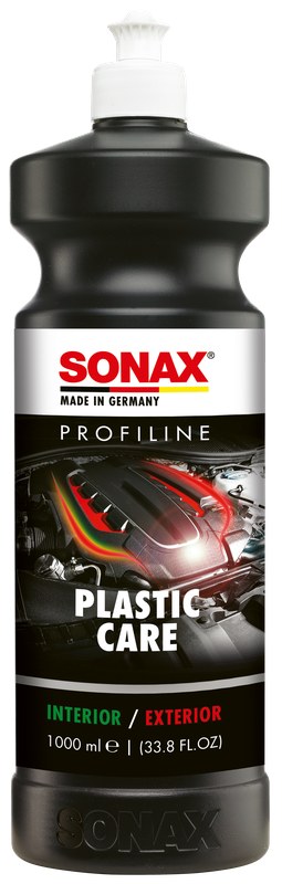 SONAX PROFILINE PlasticCare, 5 l