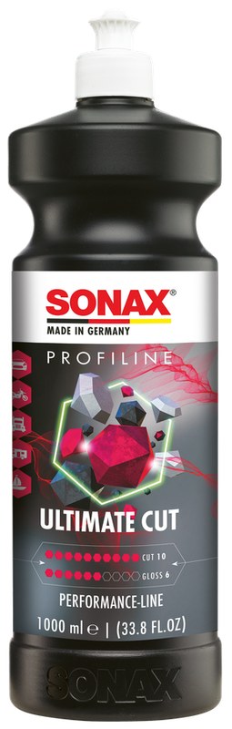 SONAX PROFILINE ULTIMATE CUT, 1 l