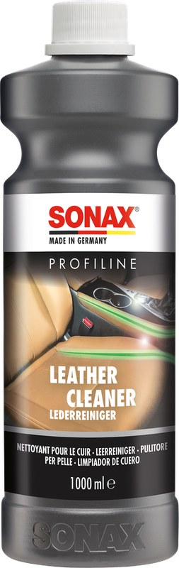 SONAX PROFILINE Leather Cleaner, 1 l
