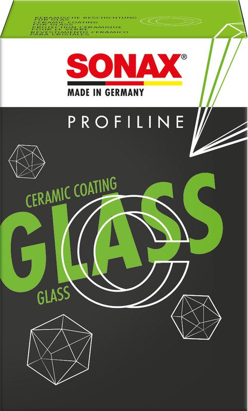 SONAX PROFILINE CC Glass, 50 ml