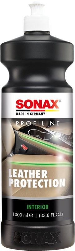 SONAX PROFILINE Leather Care, 1 L