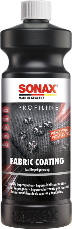 SONAX PROFILINE FabricCoating, 1 L