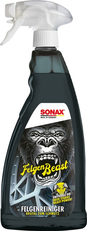 SONAX Beast WheelCleaner, 5 L