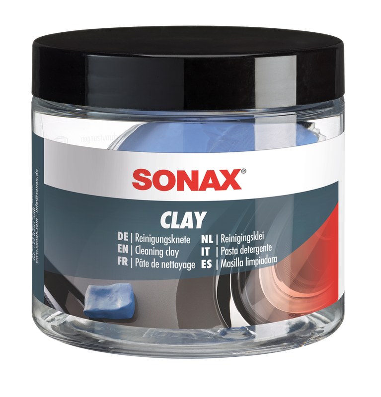 SONAX Clay, 1 vnt