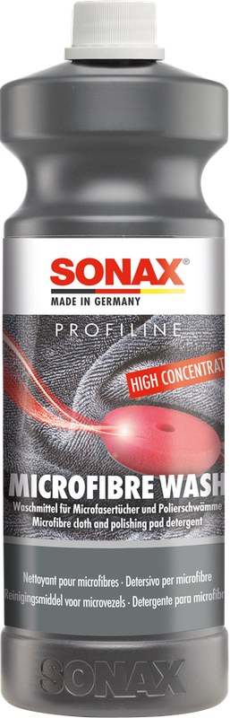 SONAX PROFILINE Microfibre Wash, 1 l
