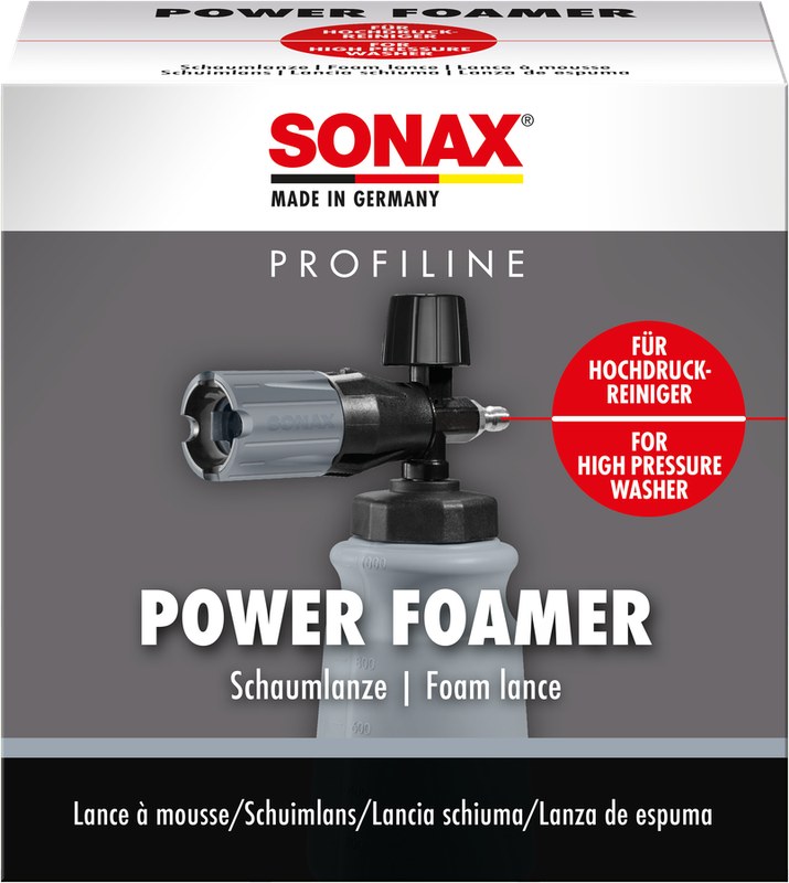SONAX Power Foamer, 1 vnt