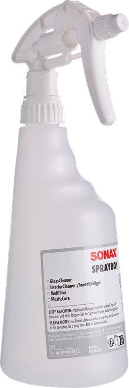SONAX Sprayboy, 650ml