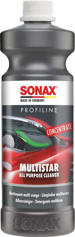SONAX PROFILINE MultiStar, 1 l