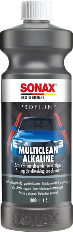 SONAX PROFILINE MultiClean alkaline, 1 L