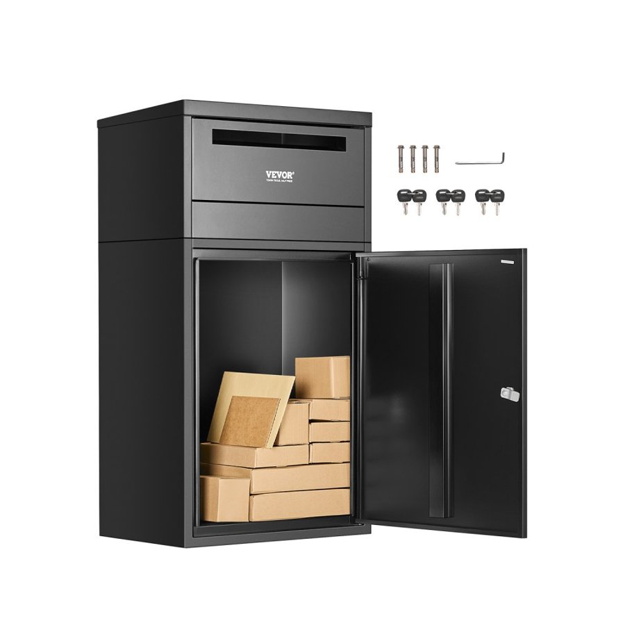 VEVOR Package Delivery Boxes for Outside – 35.8 Inch