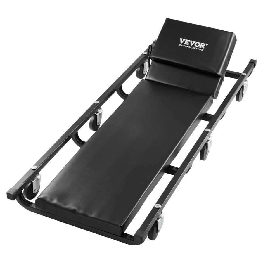 VEVOR Mechanic Under Car Cart – 40-Inch, 300 lbs Creeper