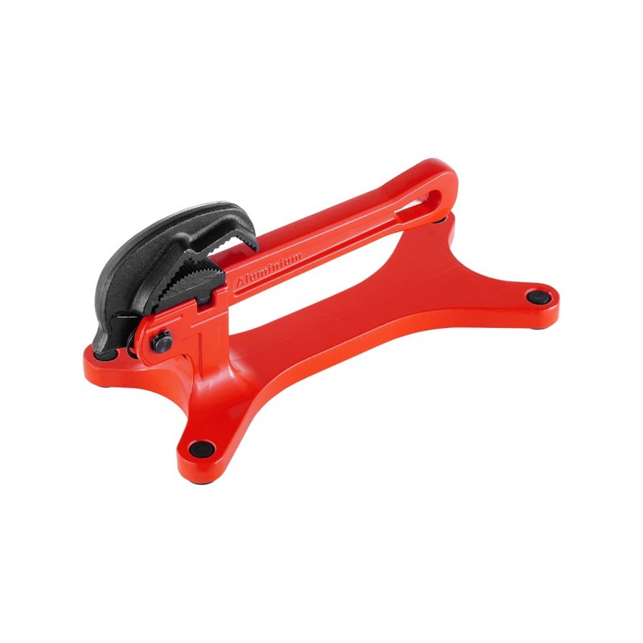 VEVOR Pipe Vise Clamp​ — High-Strength Aluminum Alloy