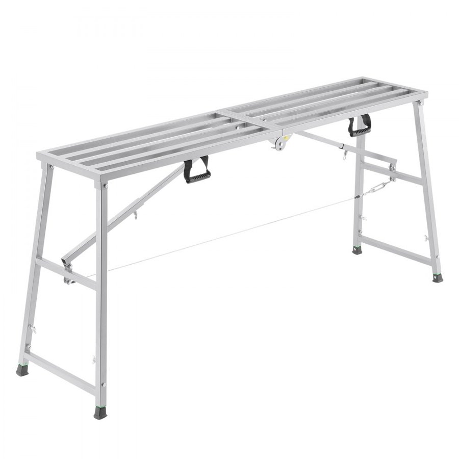 VEVOR Scaffolding Platform — Compact, Strong, and Sturdy