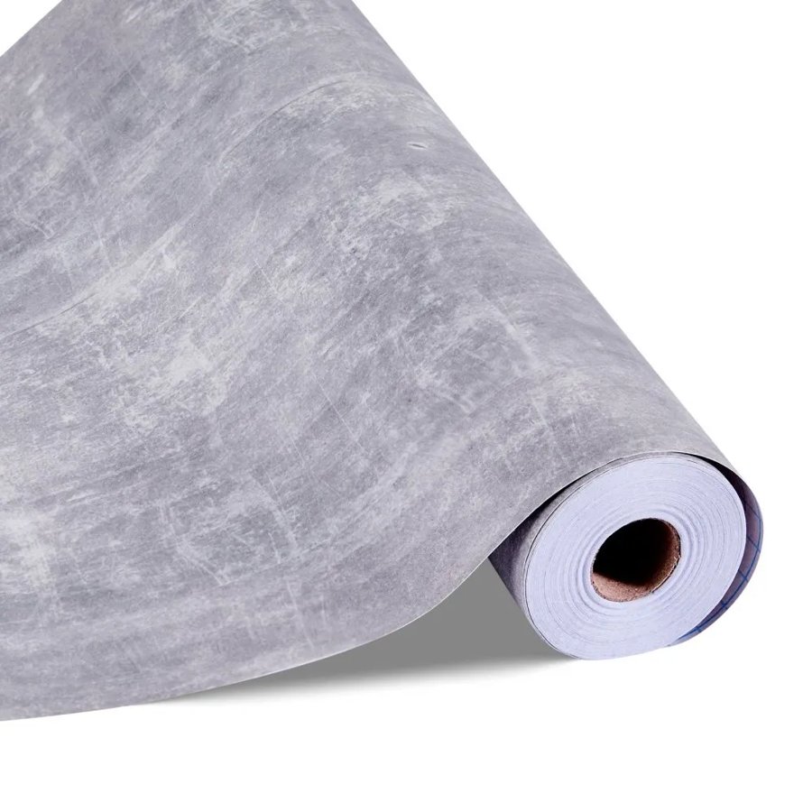 VEVOR Peel & Stick Contact Paper – 15.7×590.5 Inch PVC Roll
