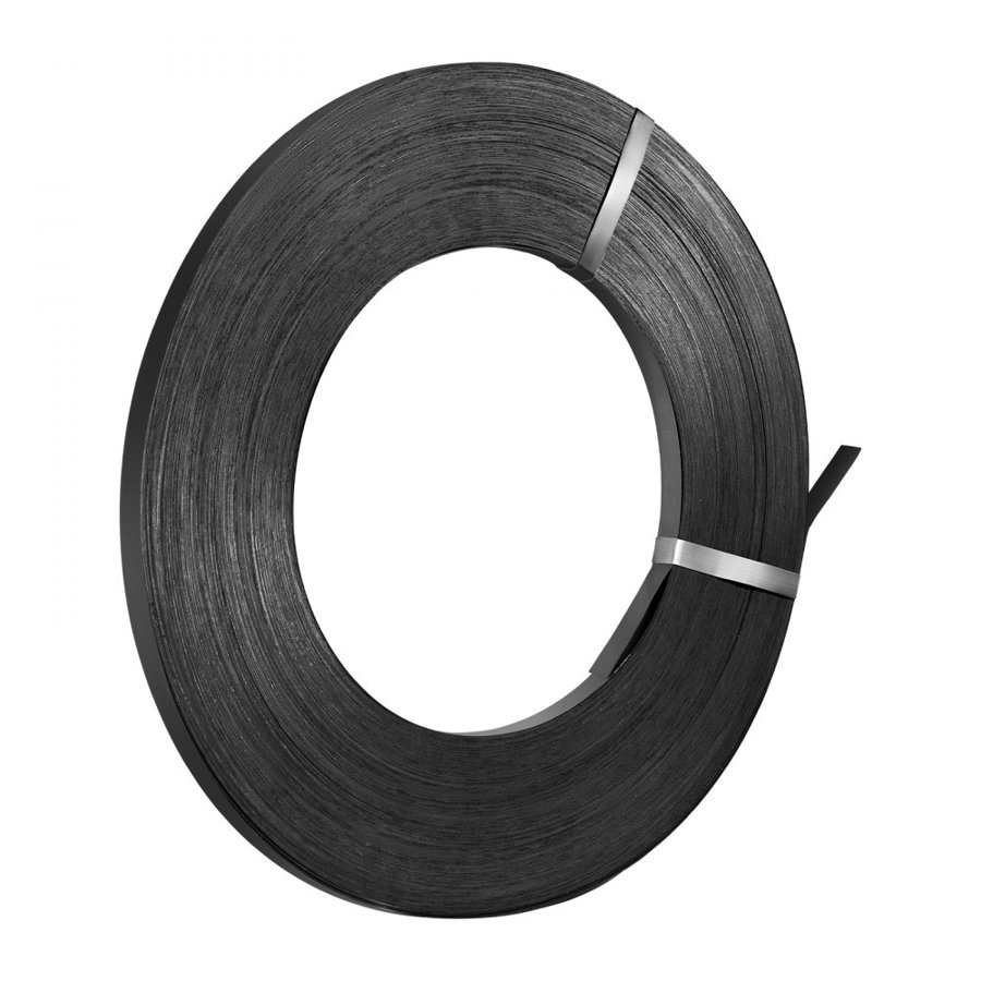 VEVOR Steel Strapping Coil – 3/4 in x 0.02 in x 1640 ft