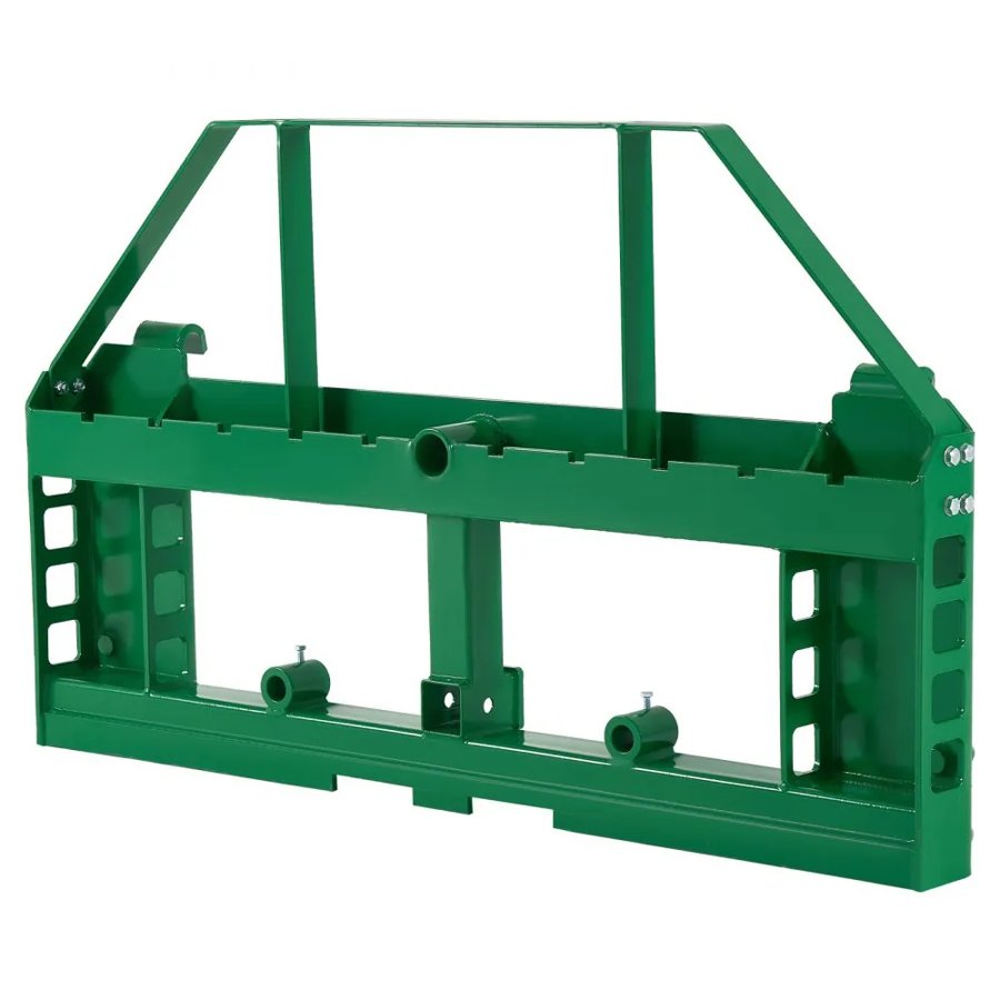 VEVOR Pallet Fork Frame –  4000 lbs Capacity, 29.6" Guard