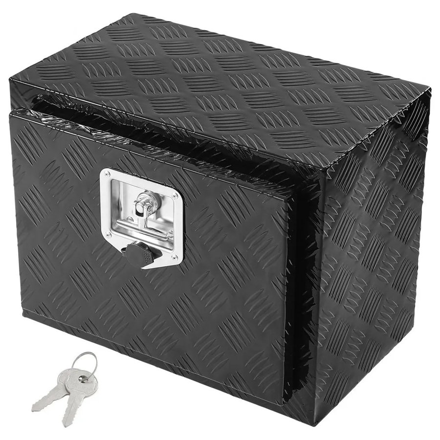 VEVOR Truck Underbody Tool Box​​​​ — Secure and Waterproof