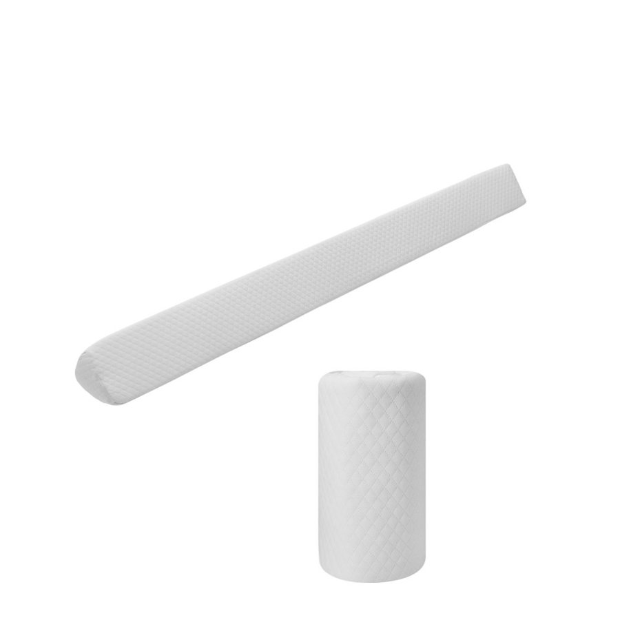 VEVOR Bed Rail Bumper – 56"L, Hypoallergenic, BFA Free