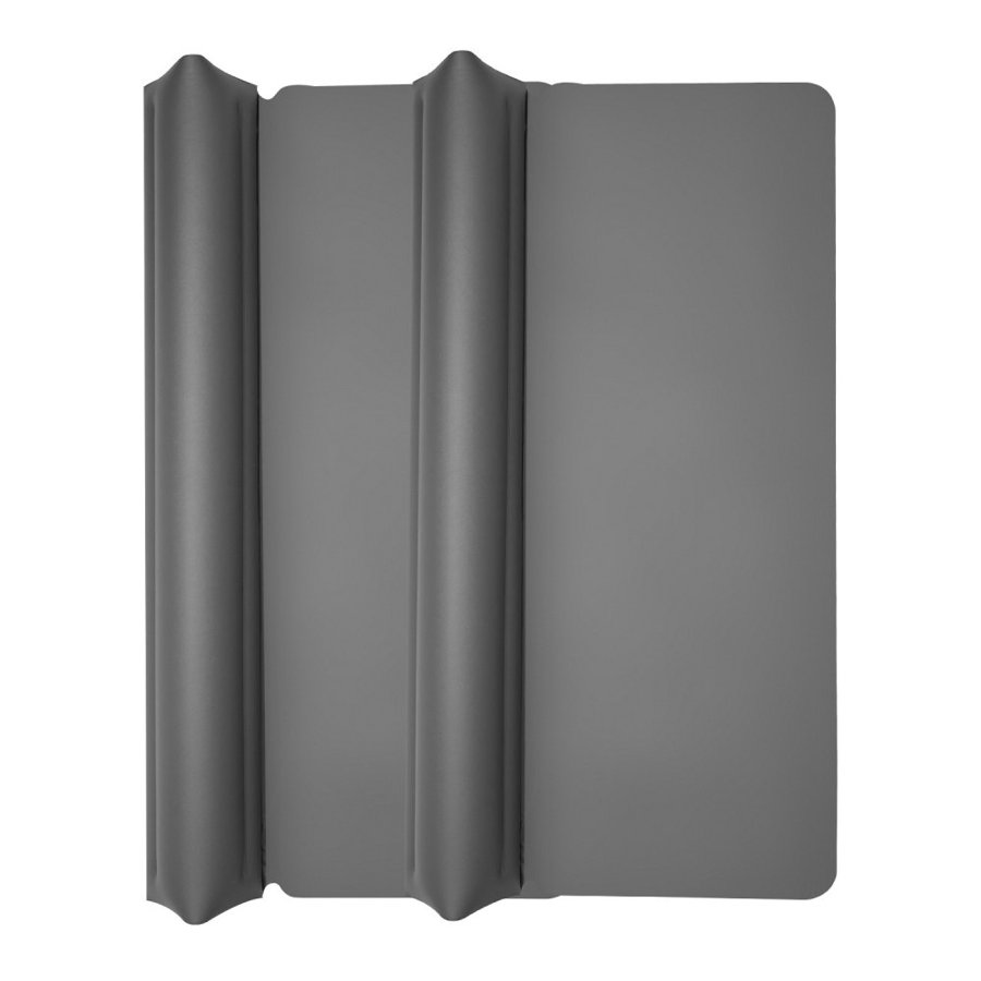 VEVOR Bed Bumper Guard – 52 Inch, 1.9 lbs / 0.85 kg
