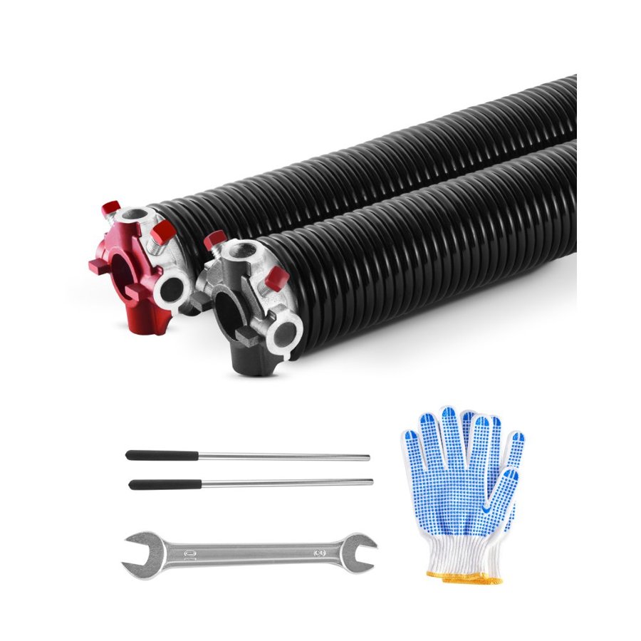 VEVOR Garage Door Replacement Torsion Springs – 31.0 inch