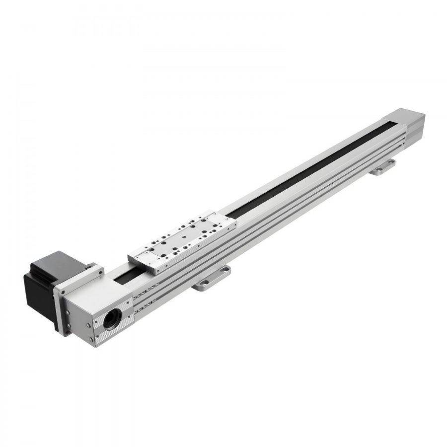 VEVOR Belt Drive Linear Guide Rail – NEMA34, 600mm Stroke